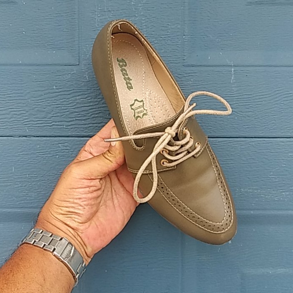 Bata ladies Comfort Shoe
